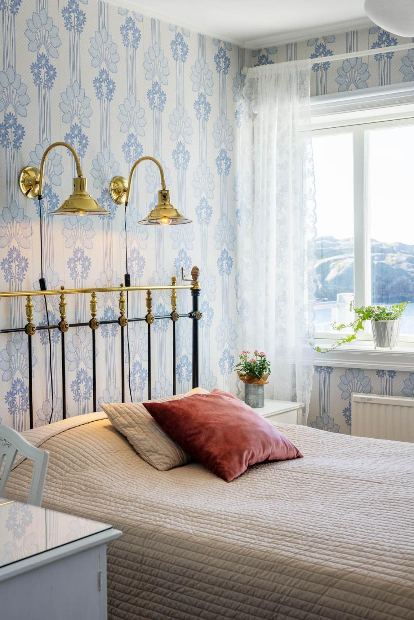 Strandvillan Hotell Och Bed & Breakfast Лисечіль Екстер'єр фото