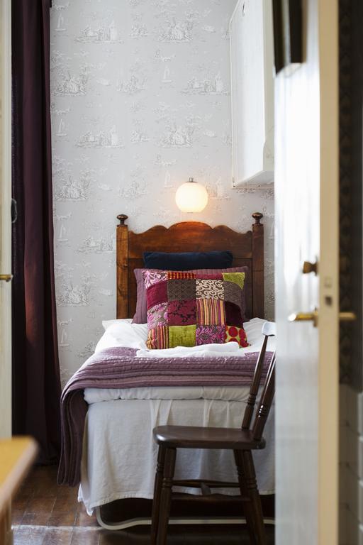Strandvillan Hotell Och Bed & Breakfast Лисечіль Екстер'єр фото