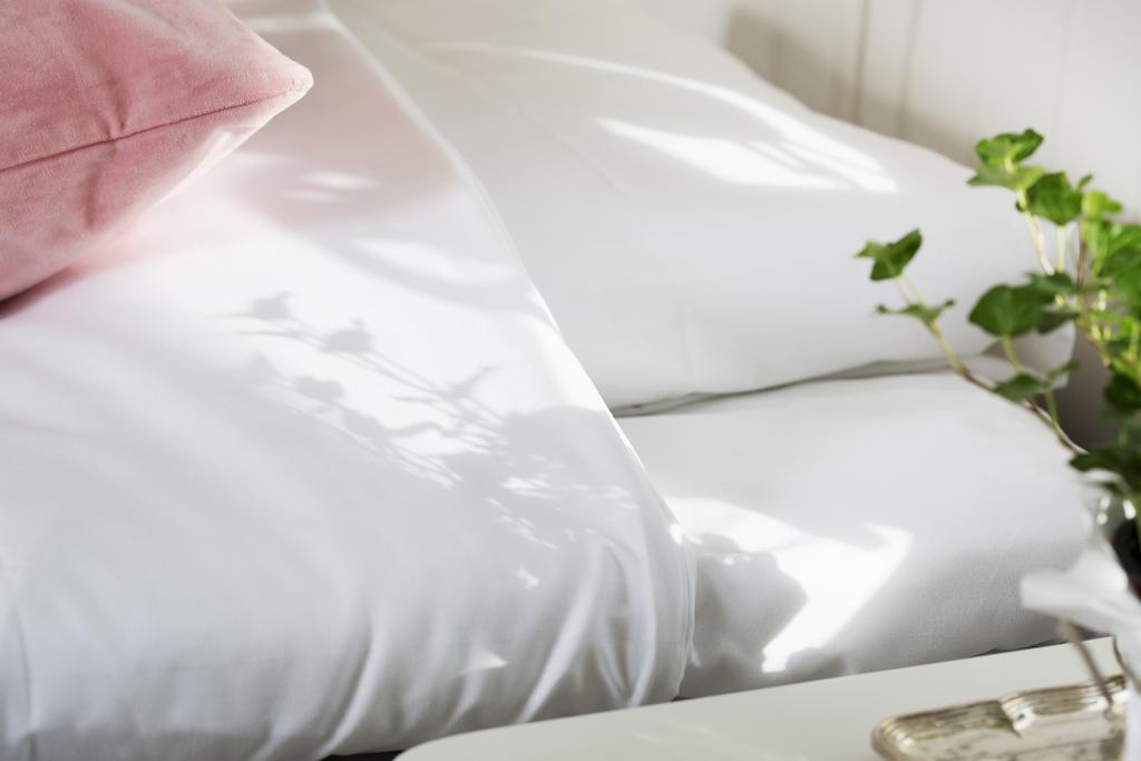 Strandvillan Hotell Och Bed & Breakfast Лисечіль Екстер'єр фото